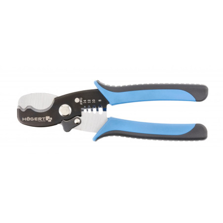 HT1P045 Kliešte na strihanie káblov