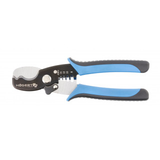 HT1P045 Kliešte na strihanie káblov