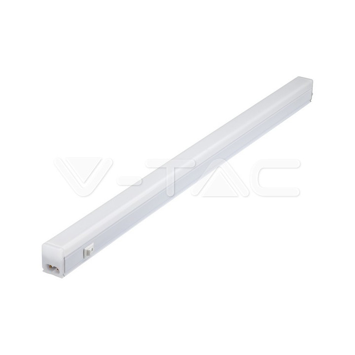 SKU21694 7W nábytkové sv. IP20, 60cm,6500K 700lm