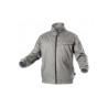 HT5K803 - XL pracovná  bunda  /svetlosivá /