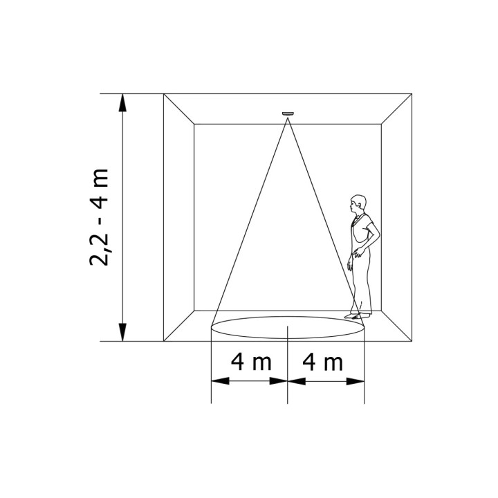 CR-CR1200-00 CR-12 max.2000W