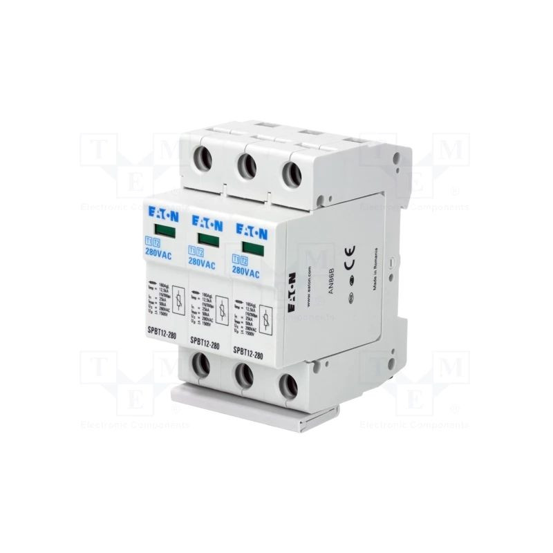 Zvod SPBT12-280/3 158330