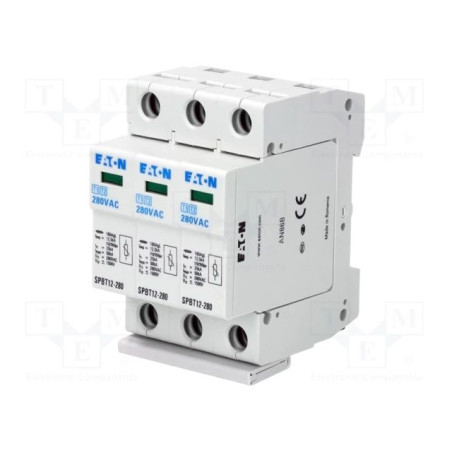 Zvod SPBT12-280/3 158330