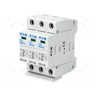 Zvod SPBT12-280/3 158330