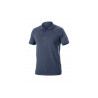 HT5K428 -XL  Polo tričko bavlnené /tmavo modrá/