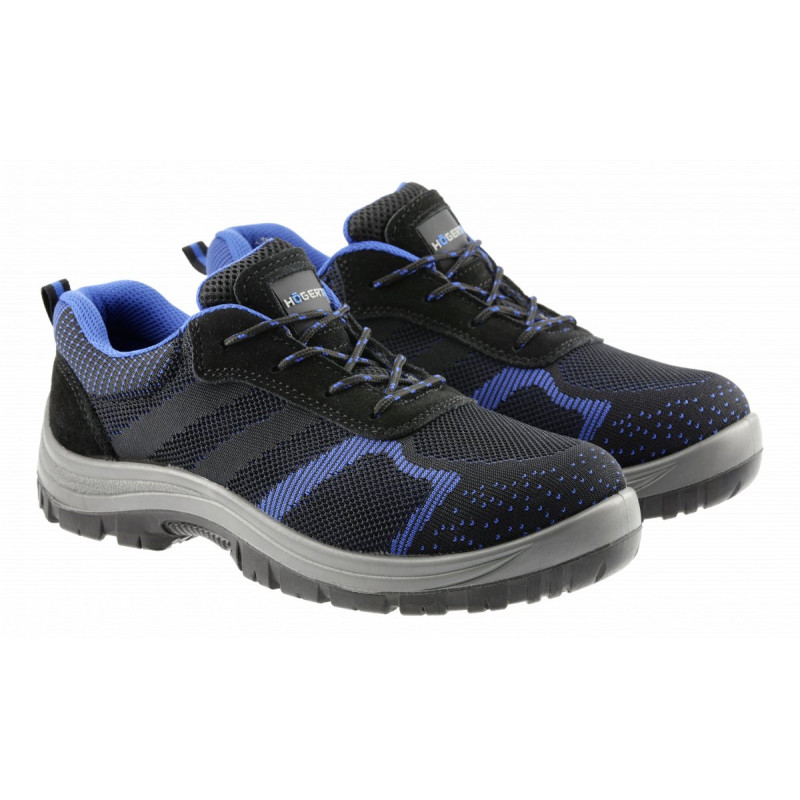 HT5K503 - 42 pracovná ochr. obuv