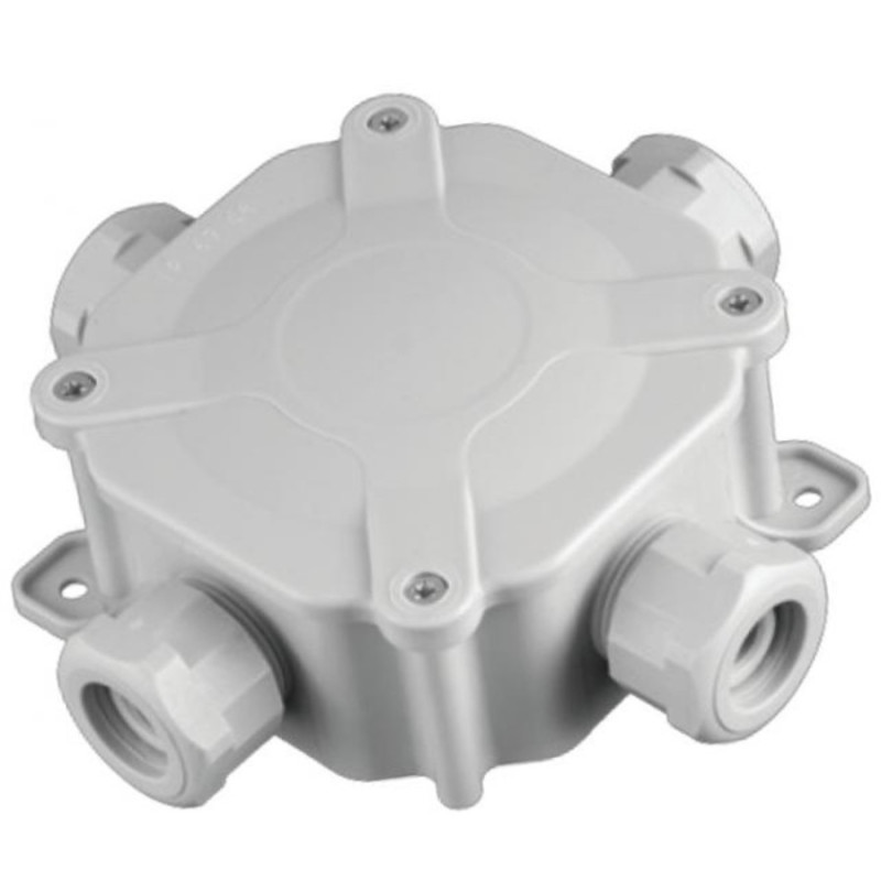 ACID malá A.0035 sivá