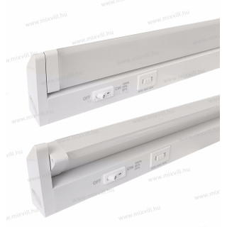 DBV16120CCT 16W 120cm  1600lm  LED IP20 nábytkové svietidlo