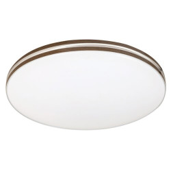 71173 Oscar2 LED18W kruh