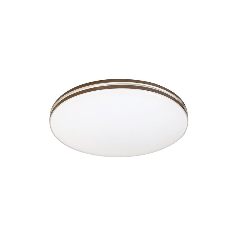 71173 Oscar2 LED18W kruh