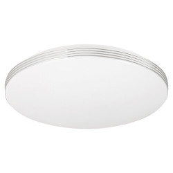 71175 Oscar2 LED18W kruh