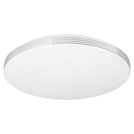 71175 Oscar2 LED18W kruh