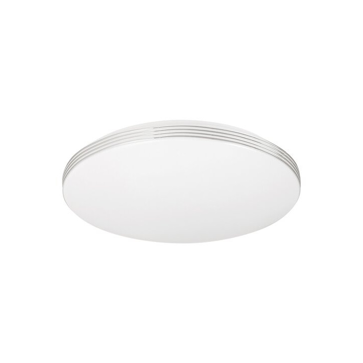 71175 Oscar2 LED18W kruh