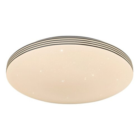 71179  Oscar2 LED18W kruh trblietky