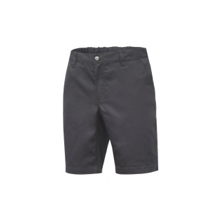 HT5K313- L šortky /tmavo sivé/