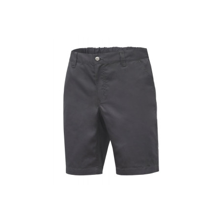 HT5K313- L šortky /tmavo sivé/