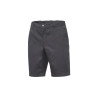 HT5K313- L šortky /tmavo sivé/