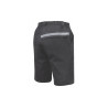 HT5K313- L šortky /tmavo sivé/