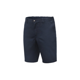 HT5K314- XL šortky /tmavo sivé/