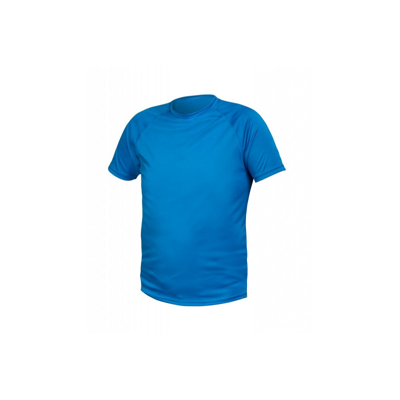 HT5K400 -XL  tričko /modrá/