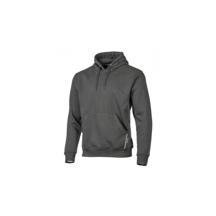 HT5K901 - XL mikina /čierna /