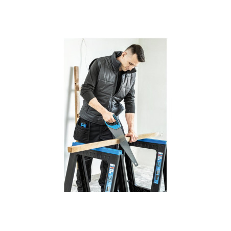 HT5K922 - XL vesta zateplená  /zateplená - tmavosivá /