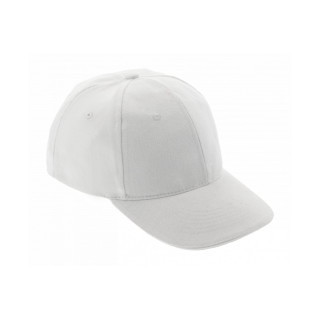 HT5K479 čiapka baseballová /biela/