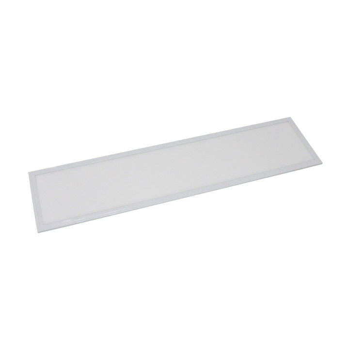 22-PLUGR30123 30W 3600lm 120x30cm
