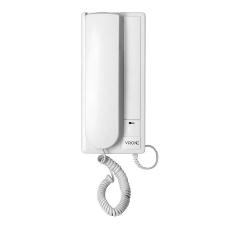 DP-16 audiofón pre jedného učastníka