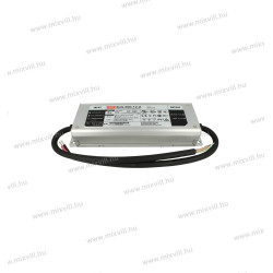 Mean Well XLG 200-12A 192W 12V LED trafo  IP67