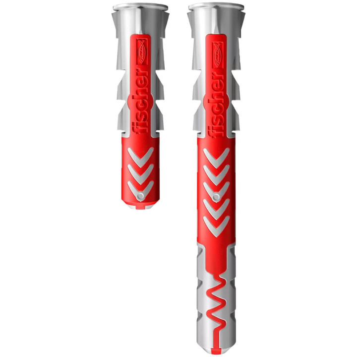 Hmoždinka DUOPOWER 6x50 DIY 538250  fischer