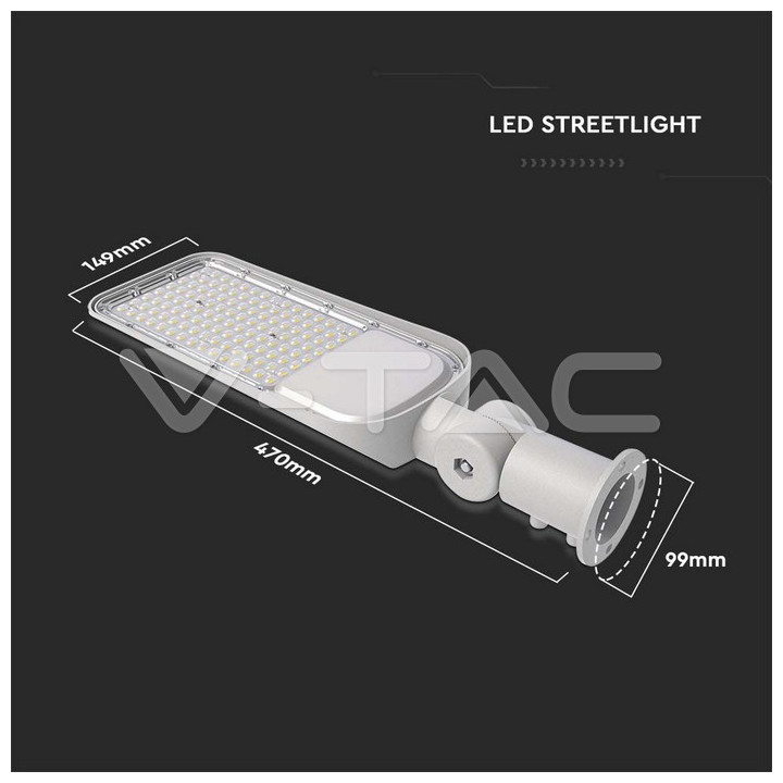 SKU2120426 100W svietidlo samsung chip -4000K