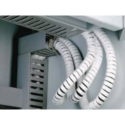 ECP03 špirala transparetná