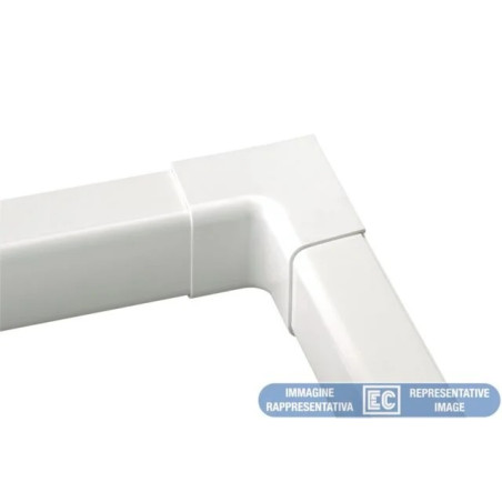 EC9108060 prísluš. na 80x60 na klímu