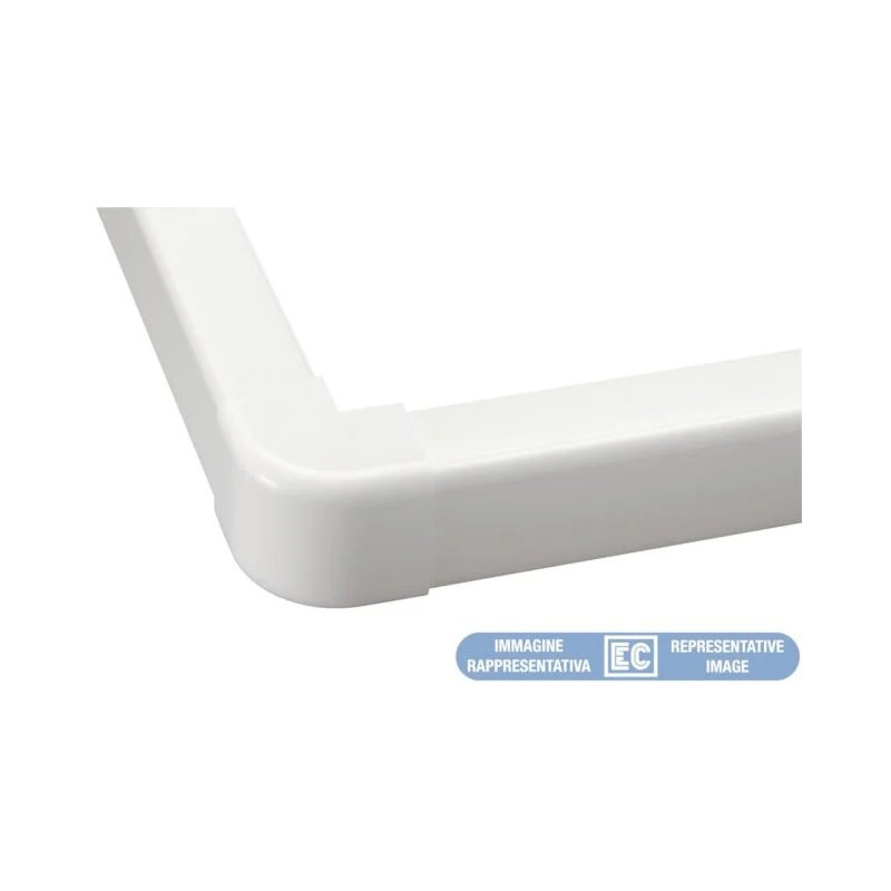 EC9208060 prísluš. na 80x60 na klímu