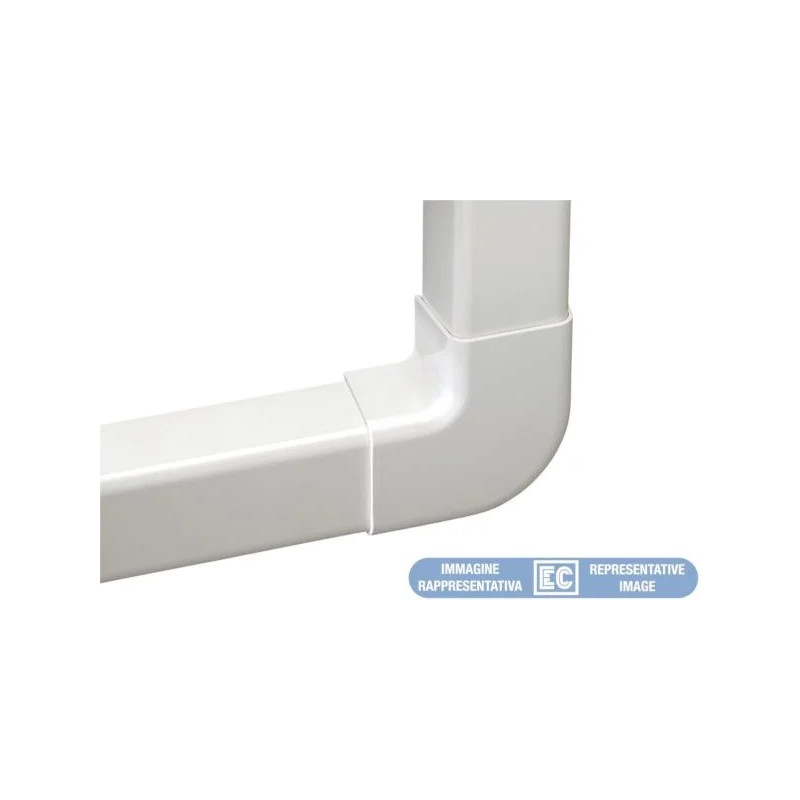 EC9308060 prísluš. na 80x60 na klímu