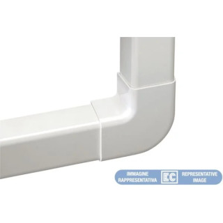 EC9308060 prísluš. na 80x60 na klímu