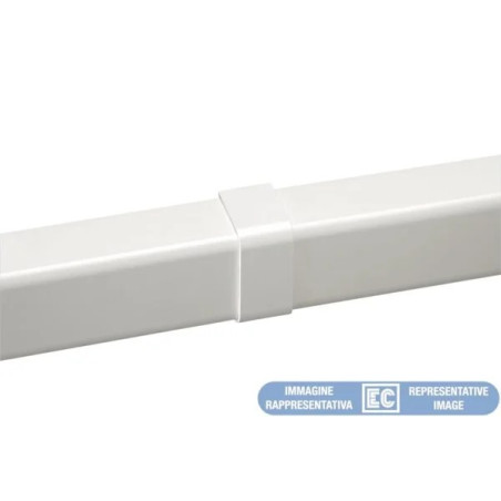 EC9408060 prísluš. na 80x60 na klímu