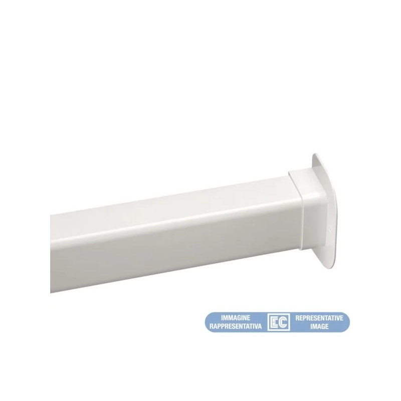 EC9708060 prísluš. na 80x60 na klímu