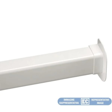 EC9708060 prísluš. na 80x60 na klímu