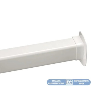 EC9708060 prísluš. na 80x60 na klímu