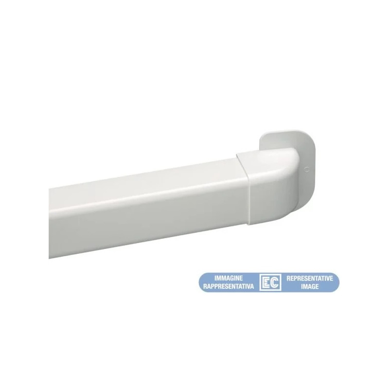 EC9808060 prísluš. na 80x60 na klímu