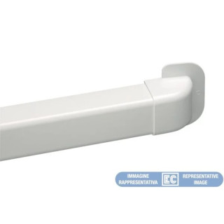 EC9808060 prísluš. na 80x60 na klímu