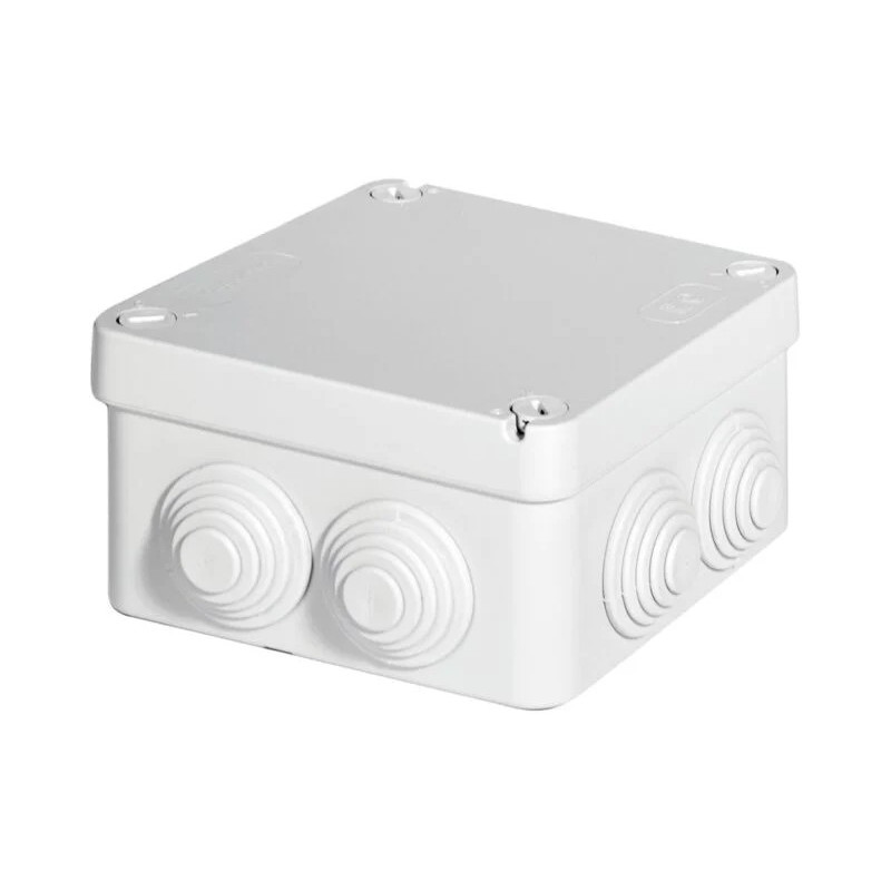 EC491C4 krabica IP55