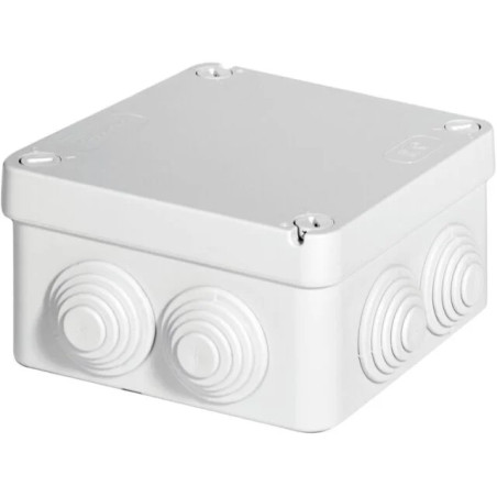 EC491C4 krabica IP55