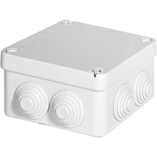 EC491C4 krabica IP55