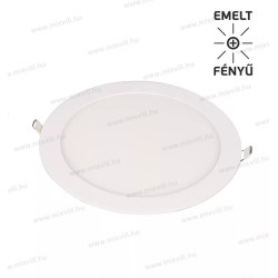 22-KPKF-18W 4000K 1900lm 225x38mm