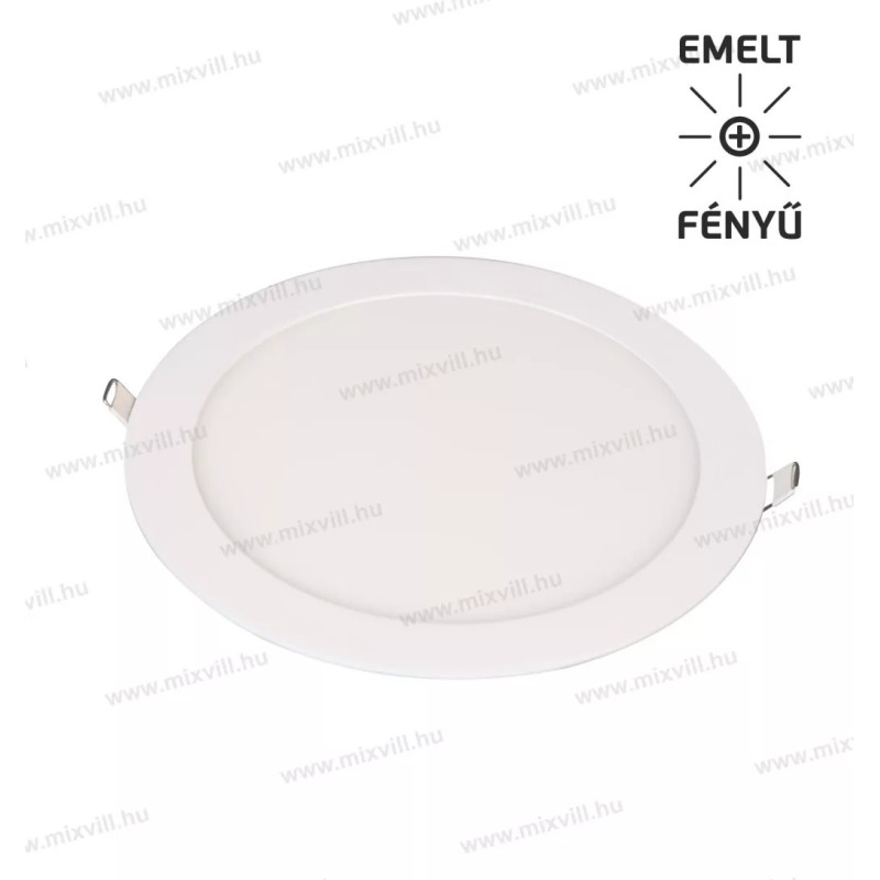 22-KPKF-18W 4000K 1900lm 225x38mm