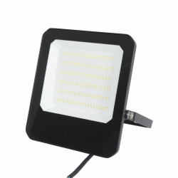 HCLR10040B LED ref. 100W 4000K 15000lm IP65 čierny Philips