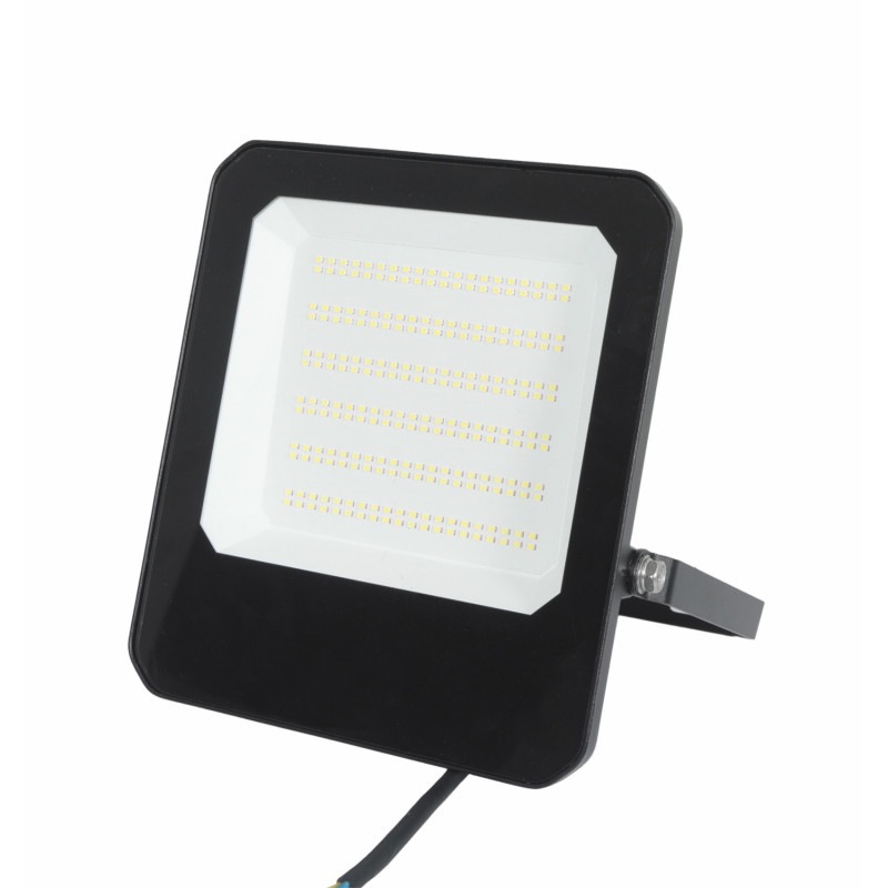 HCLR10040B LED ref. 100W 4000K 15000lm IP65 čierny Philips